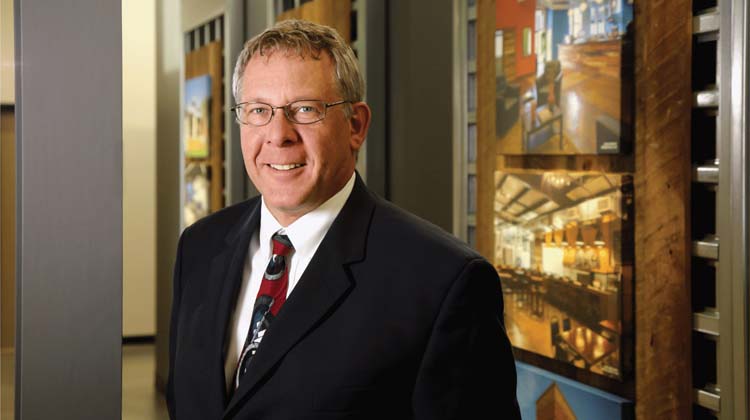 Mike Bauer