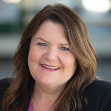 Maureen Cahill