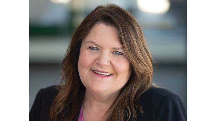 Maureen Cahill