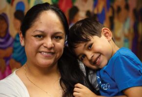 Effective Response to Community Crisis: Centro Tyrone Guzman