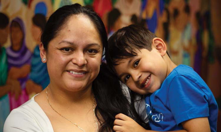 Effective Response to Community Crisis: Centro Tyrone Guzman