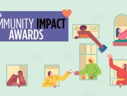 2026 Community Impact Awards