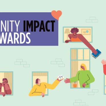 Dunwoody, Ecolab, WomenVenture, and More Are 2026’s Community Impact Award Winners