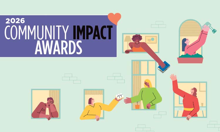 Dunwoody, Ecolab, WomenVenture, and More Are 2026’s Community Impact Award Winners