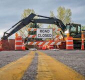 Can the Public Sector Offset Road-Construction Losses?