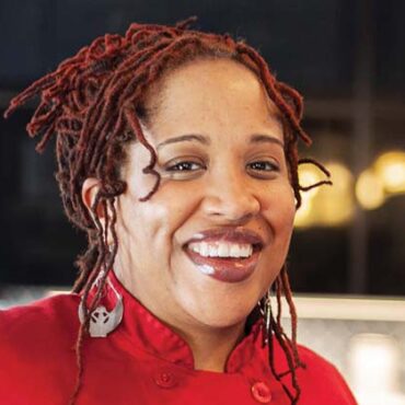 Lachelle Cunningham
