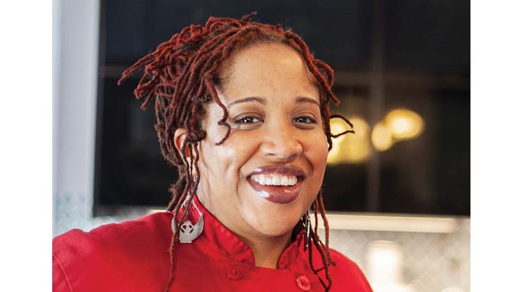 Lachelle Cunningham
