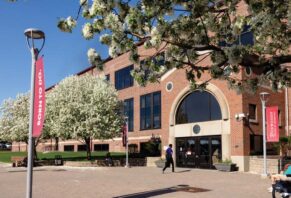 Pathway to Family-Sustaining Jobs: Dunwoody College of Technology