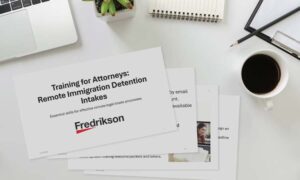 Fredrikson Law Firm