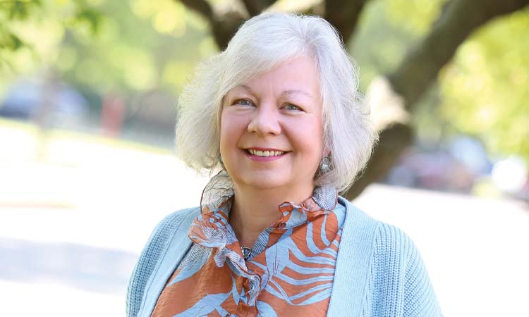 2026 Outstanding Directors: Laura Gillund