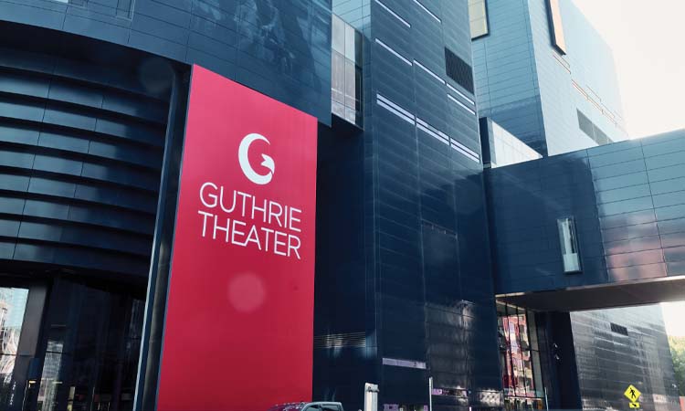 Guthrie