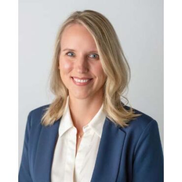 Kristin Hangebrauck