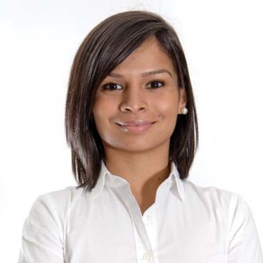 Gauri Jadhav