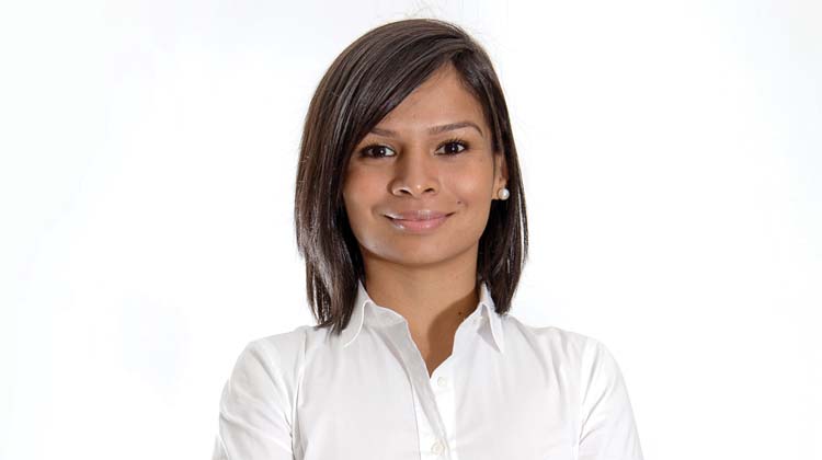 Gauri Jadhav