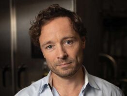 Ben Jordan