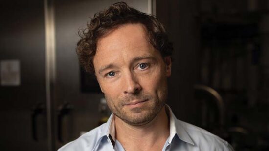 Social Network: ABV Technology CEO Ben Jordan