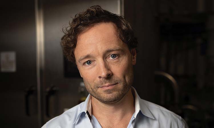 Social Network: ABV Technology CEO Ben Jordan