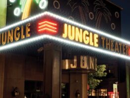 The Jungle Theater