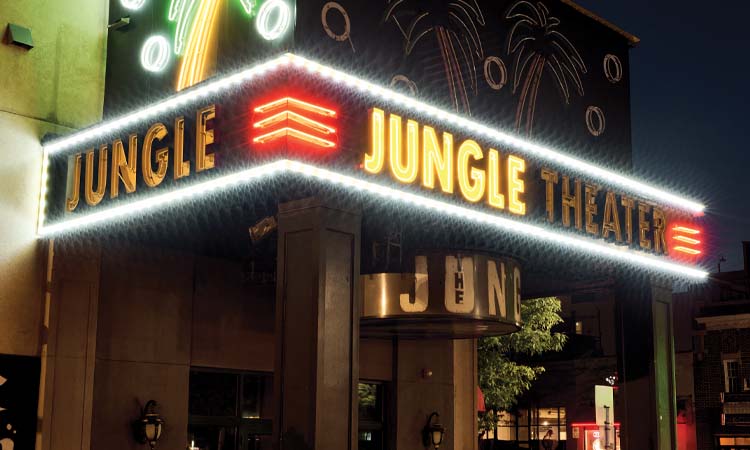 Theater Economics Need to Change. But How?