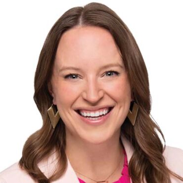 Sarah Lewis