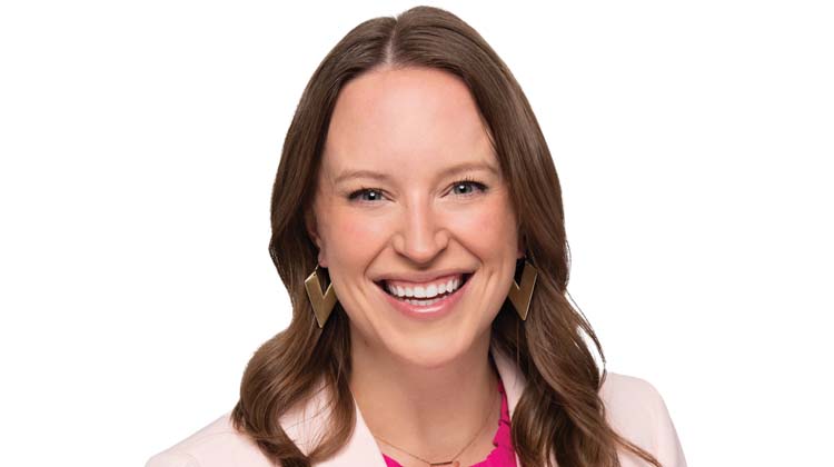 Sarah Lewis