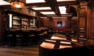 The Lexington