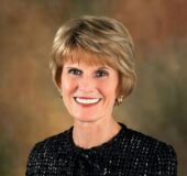 Remembering Kay Fredericks