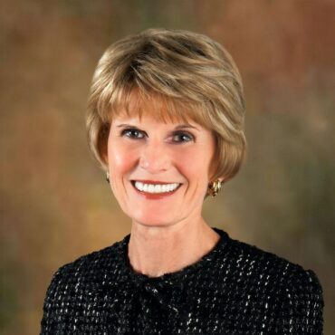 Remembering Kay Fredericks
