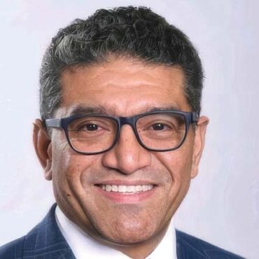 Rene Madrid