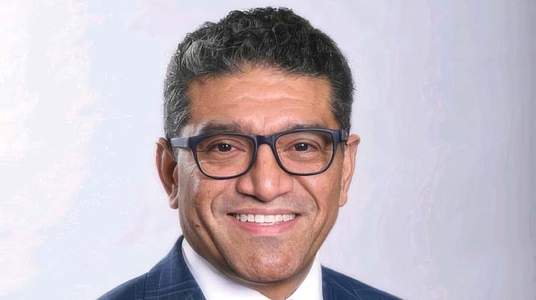 Rene Madrid