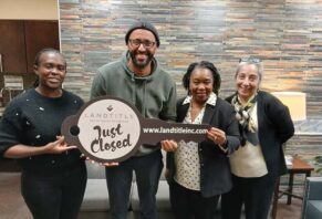 Economic Empowerment: Metropolitan Economic Development Association (MEDA)