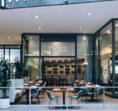 2026 Private Dining Guide