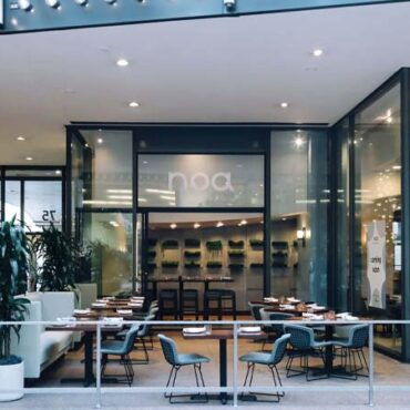 2026 Private Dining Guide