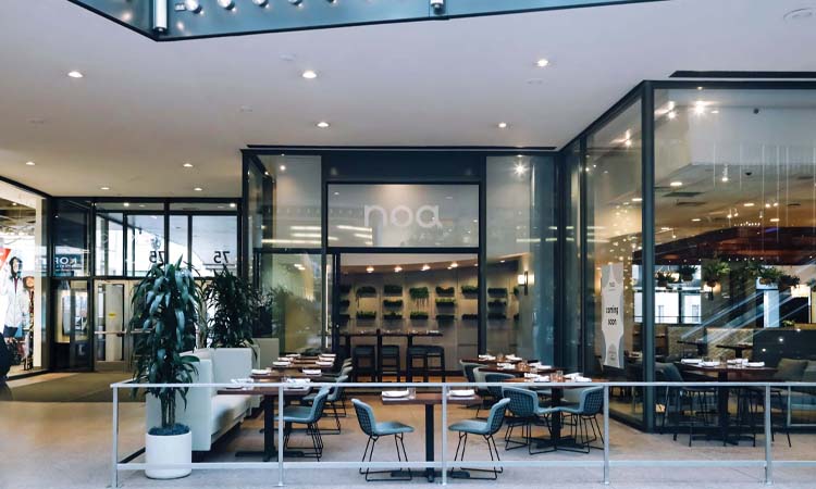 2026 Private Dining Guide