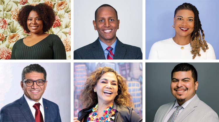 2026 Notable Diverse Leaders