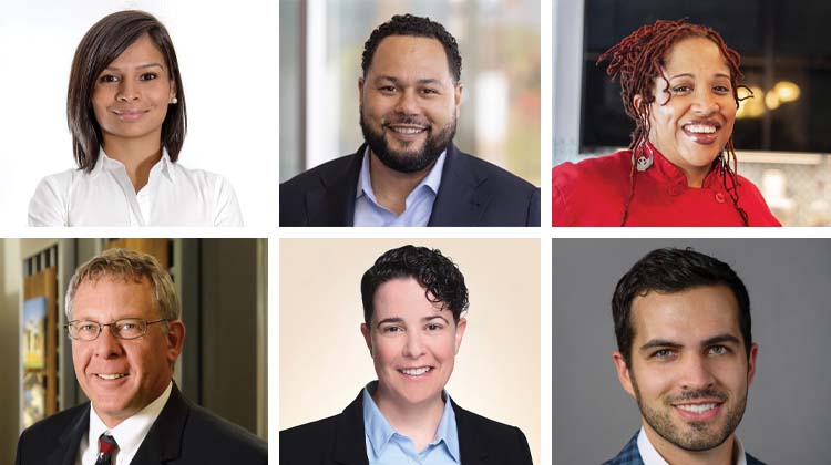 2026 Notable Nonprofit Board Members