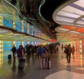 What Took the Air Out of MSP-Chicago?