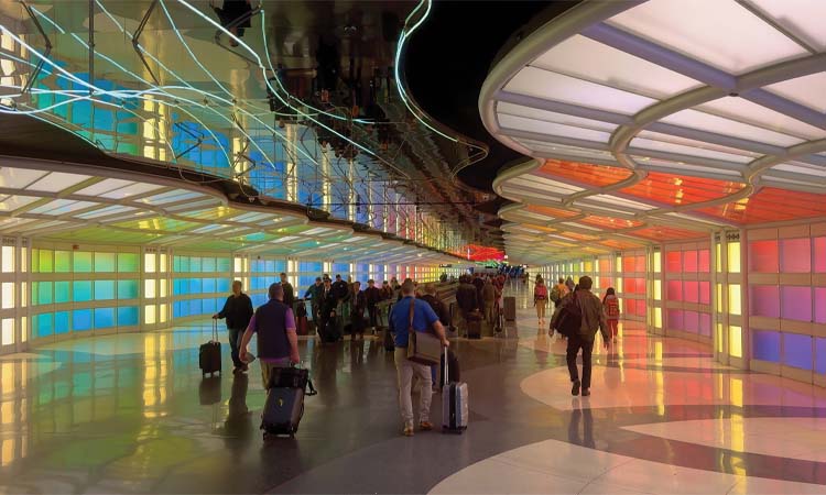 What Took the Air Out of MSP-Chicago?