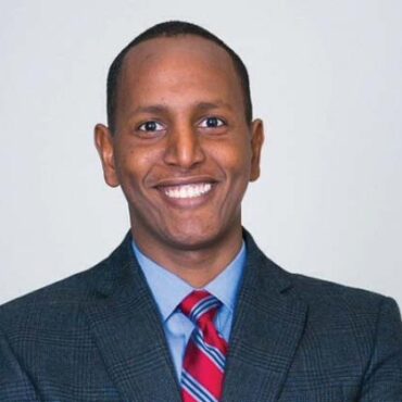 Mohamed Omar