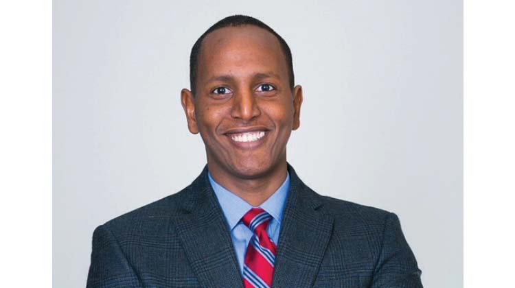 Mohamed Omar