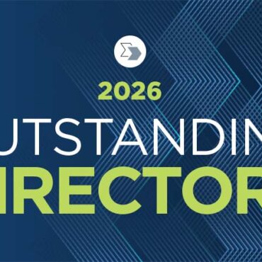 Allina Health, Graco, and More Have 2026’s Most Outstanding Directors