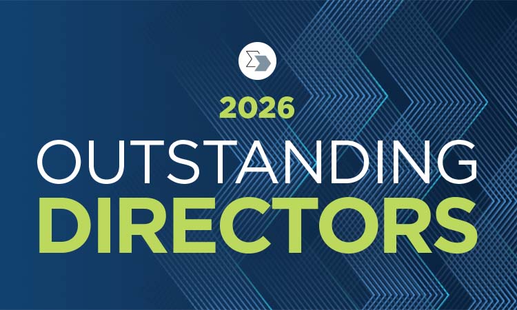 Allina Health, Graco, and More Have 2026’s Most Outstanding Directors