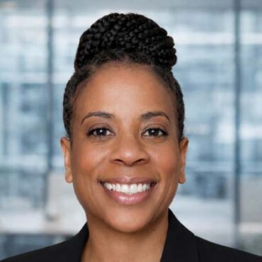 Keisha Powell
