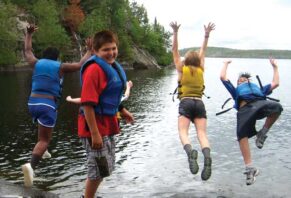 Outstanding Outcomes from Long-standing Nonprofit: Project Success