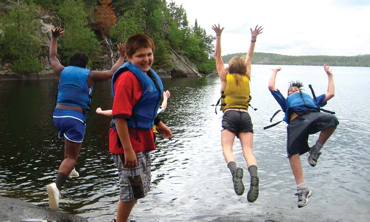 Outstanding Outcomes from Long-standing Nonprofit: Project Success