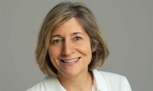 Adrienne Diercks
