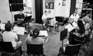 Rehearsal