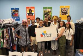 Vital Job Support Initiative: Small Sums