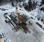 Pulsar Helium Picks Two Harbors For Facility Location