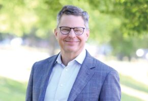 2026 Outstanding Directors: Tim Welsh